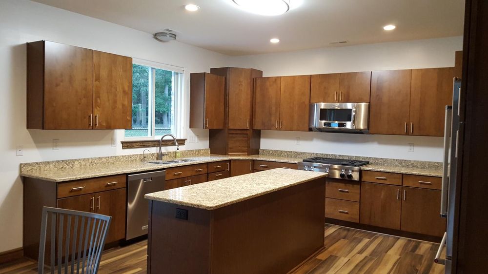 image of business Raymond Key Commercial Contracting