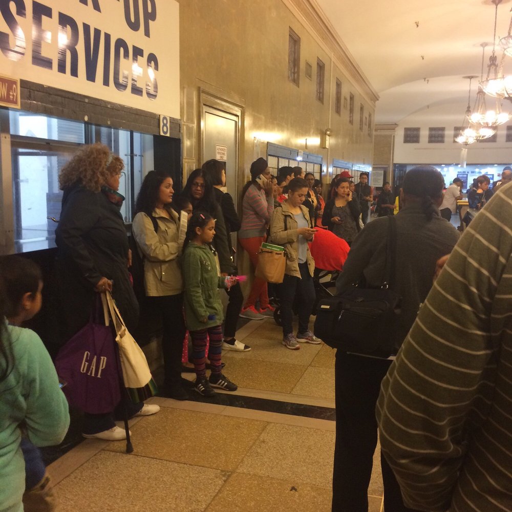 US Post Office 53 Reviews Post Offices 8840 164Th St, Jamaica