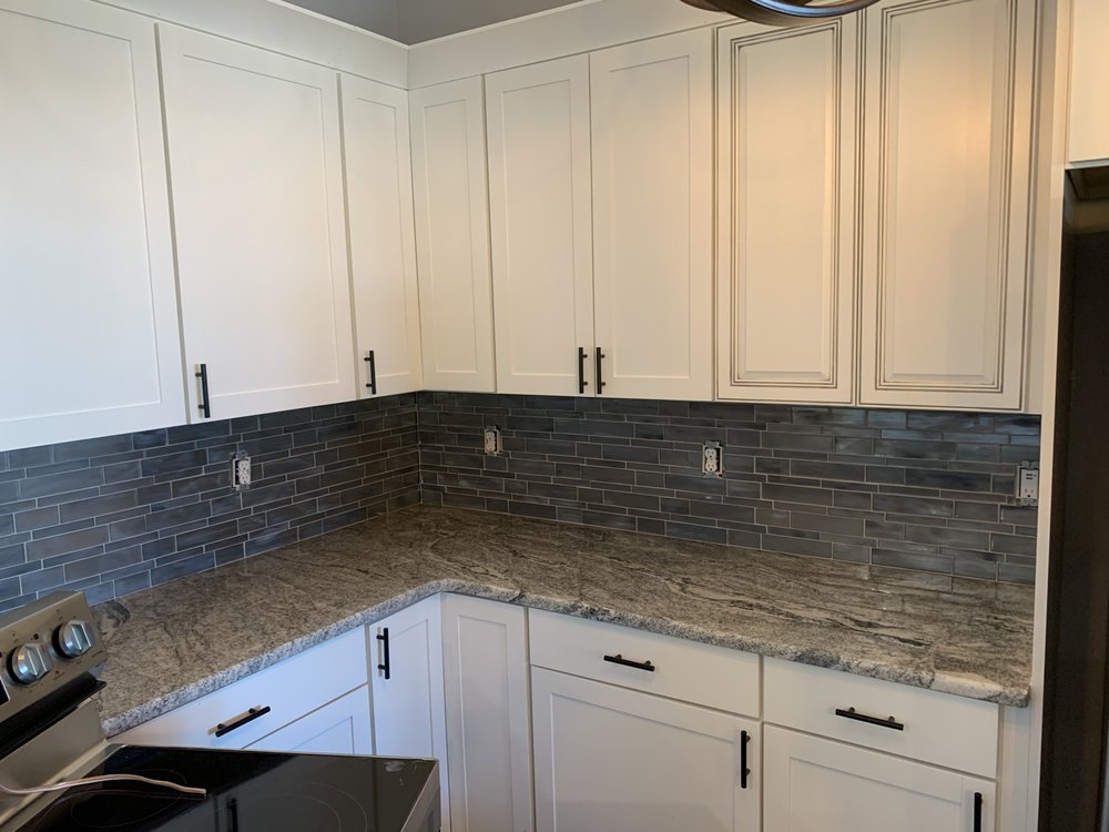 JC Tiling and Flooring