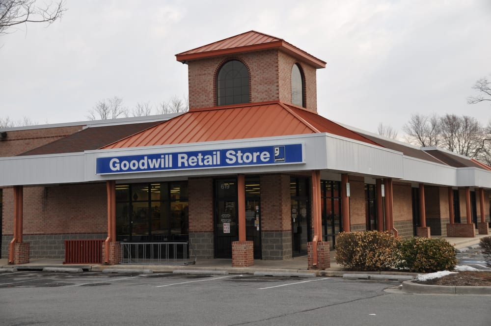 Goodwill