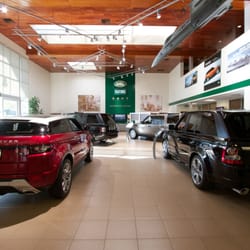Land Rover San Diego 59 Photos 229 Reviews Car Dealers 9455