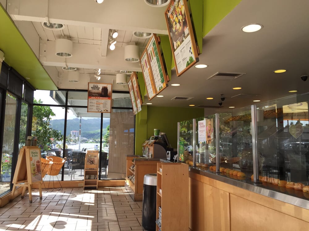 Jamba Juice 52 Photos & 57 Reviews Juice Bars & Smoothies 7192 Kalanianaole Hwy, Hawaii