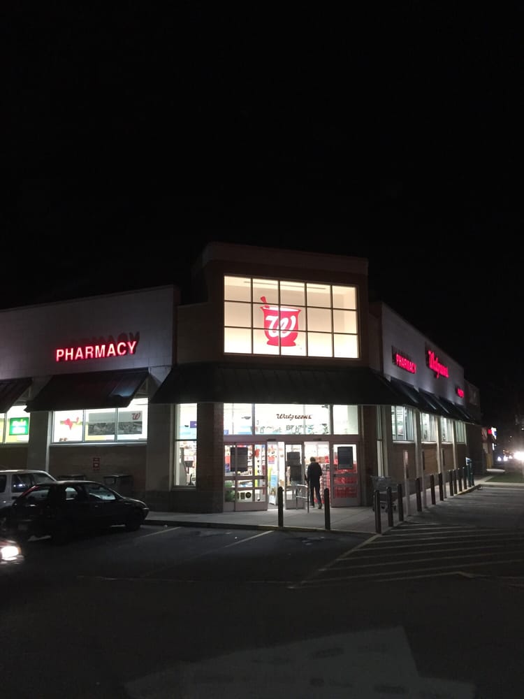 Walgreens
