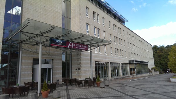 Casino Bad Oynhausen Casino Bad Oynhausen