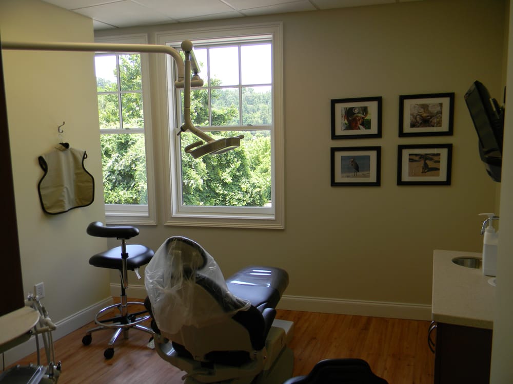 image of business Dogwood Dental Jordan H Councill, DDS, PA