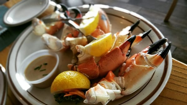 Little Bar Restaurant 205 Harbor Place Goodland Fl Restaurants Find Related Places Restaurants