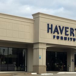 Havertys Furniture - Furniture Stores - 598 E Fm 3040, Lewisville, TX