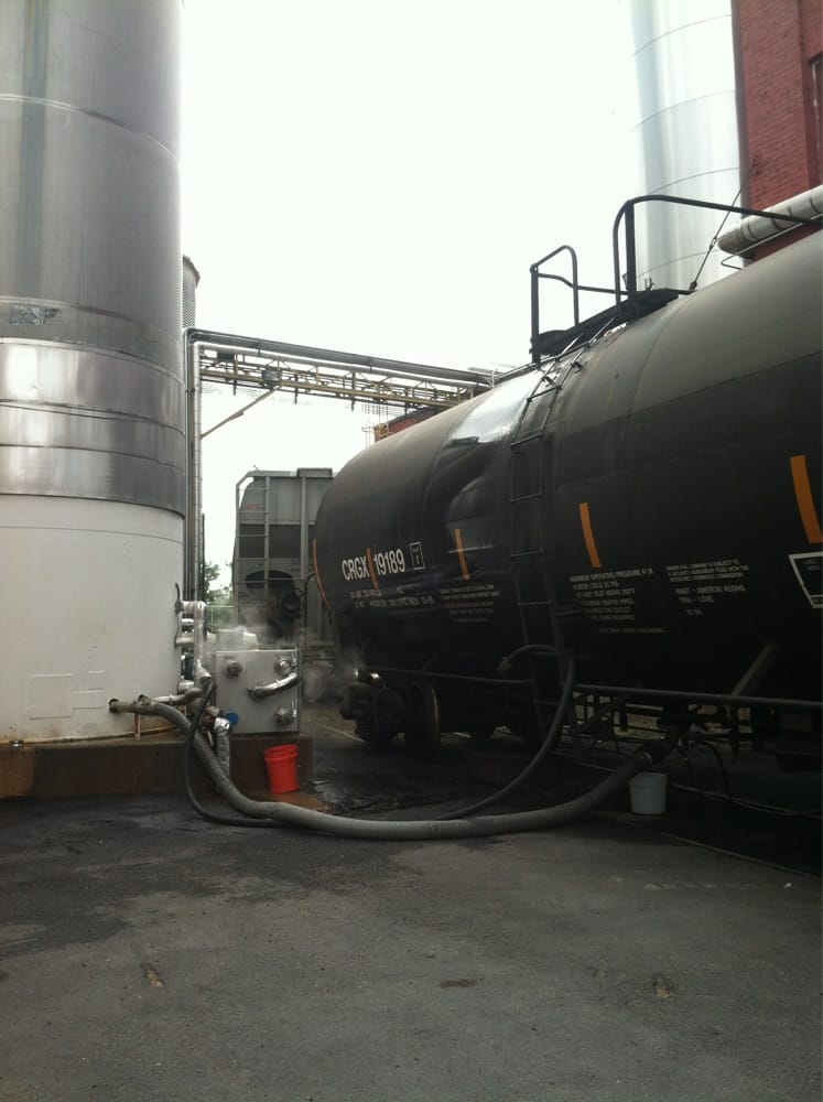 The Lion Brewery