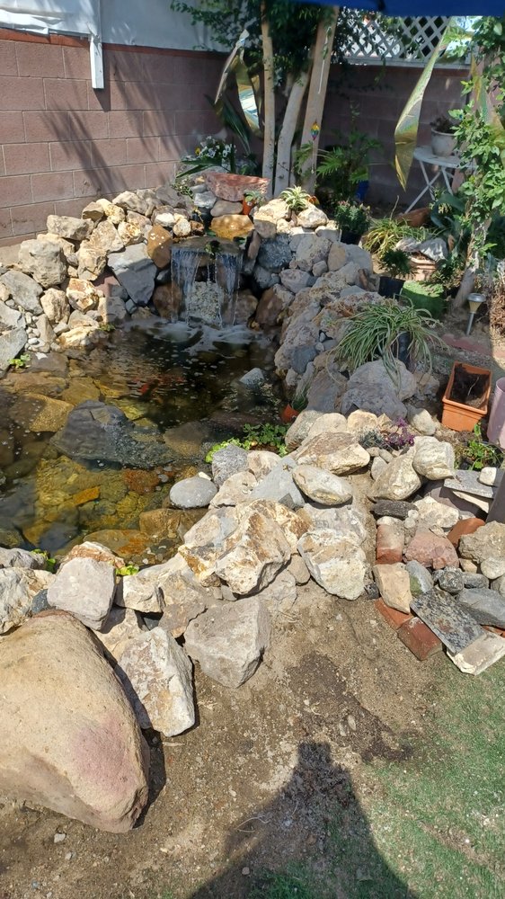 Chuck's Landscaping