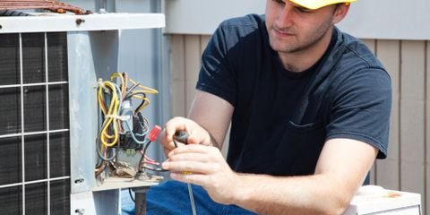 image of business Anytime Heating & Air Services