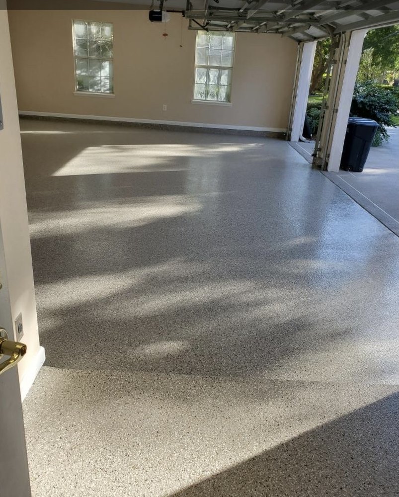 image of business Garage Living