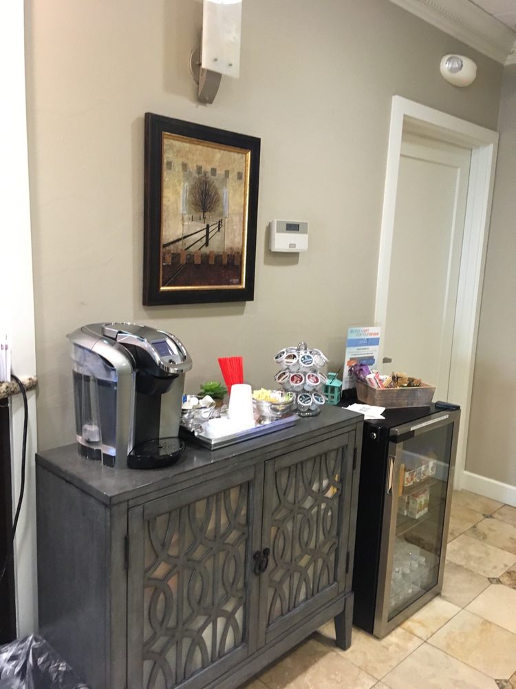 image of business Optima Dental Spa