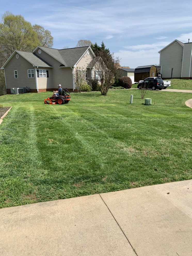 D&T Lawncare And Drainage
