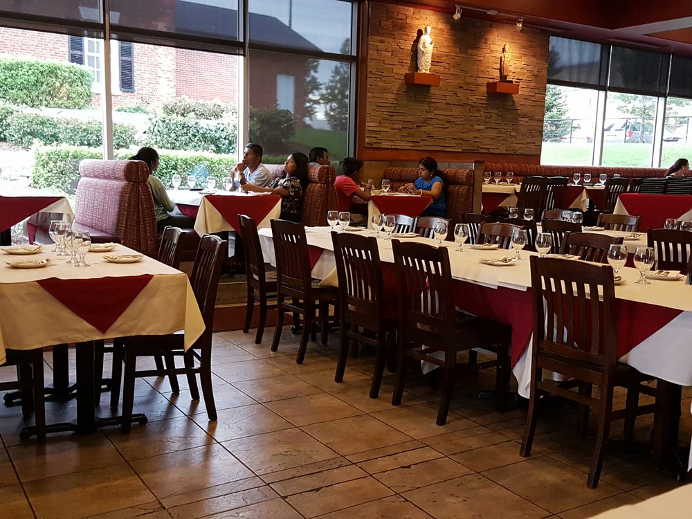 Guru's Classic Indian & Chinese Cuisine
