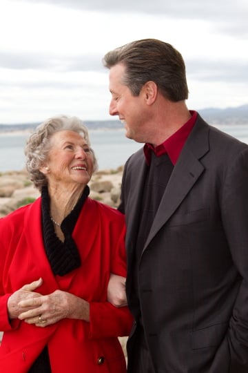 Family inHome Caregiving