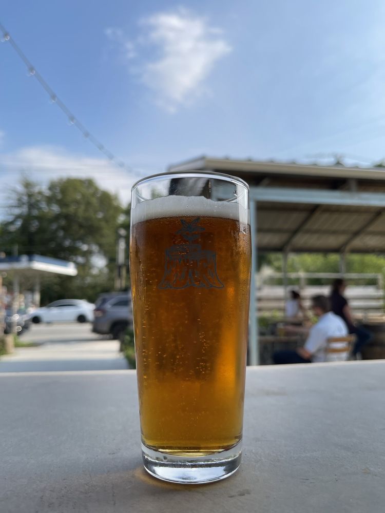 Cellarest Beer Project