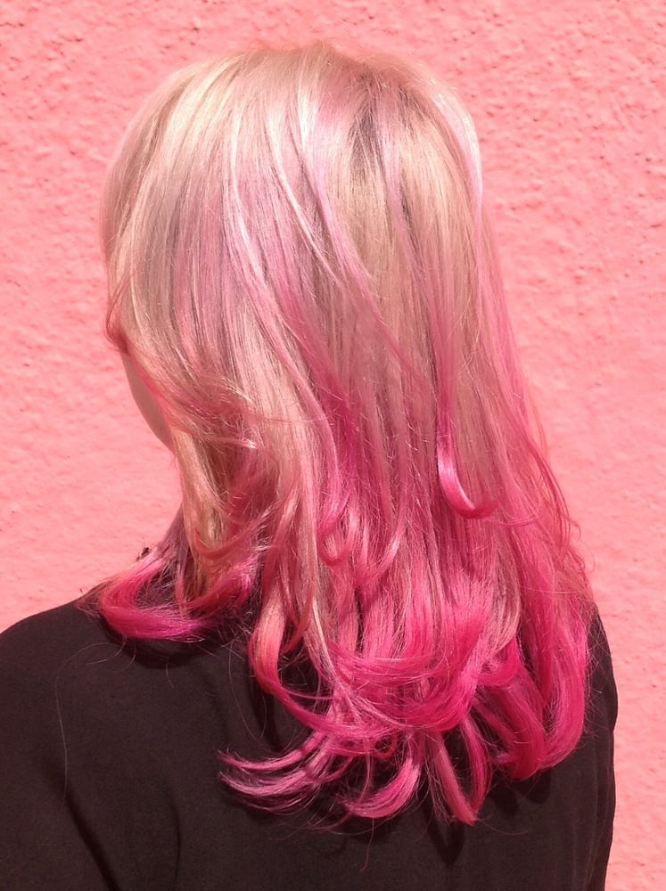 The Right Angle Hair Design 49 Photos Hair Salon Rockridge