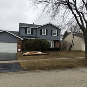 Loud Roofing 125 E Chestnut St Coal City Il Phone Berg Roofing Home Improvements