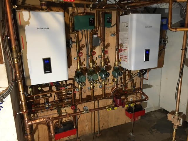 image of business Air & Water Solutions