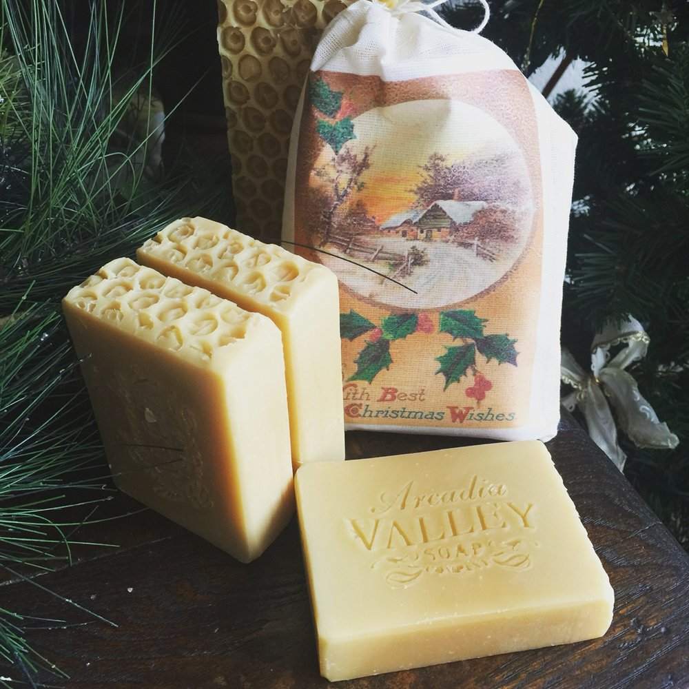 Arcadia Valley Soap Company