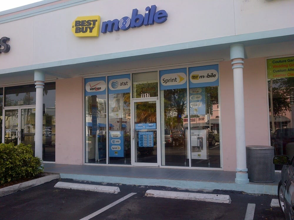 Best Buy Mobile CLOSED 10 Reviews Mobile Phones 1517 Alton Rd