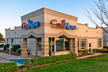 CareNow