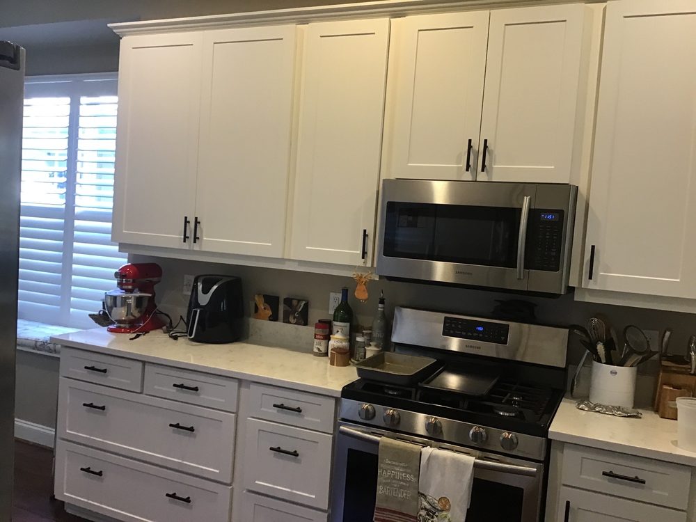 image of business About Face Cabinetry & Refacing