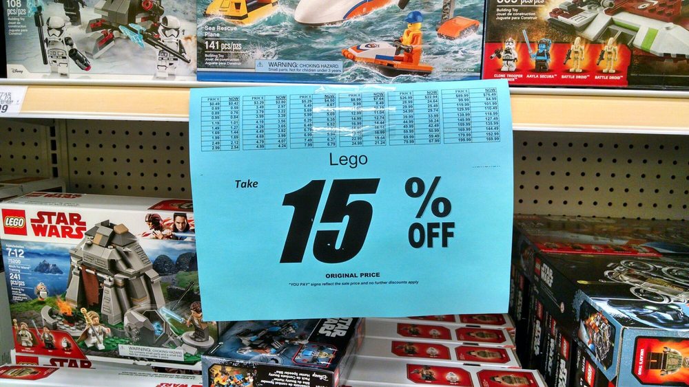 Toys R Us CLOSED 17 Photos & 18 Reviews Toy Stores 581 Rt 18 S