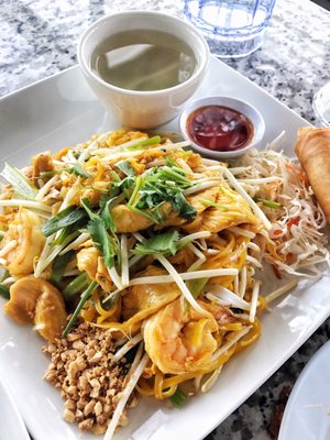 Krua Thai Cuisine Order Food Online 306 Photos 495 Reviews