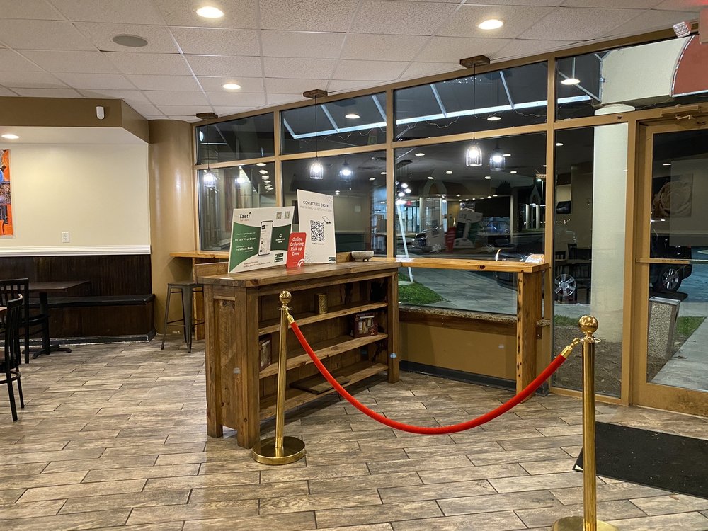 Baba Ghannouj Mediterranean Bistro