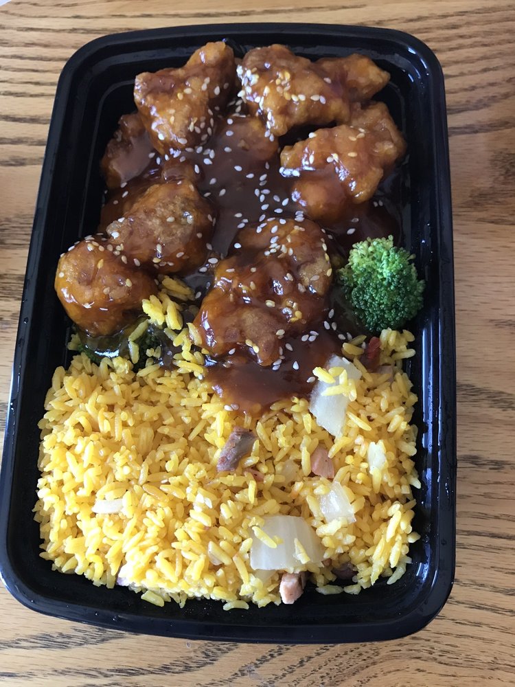 Kitchen Express