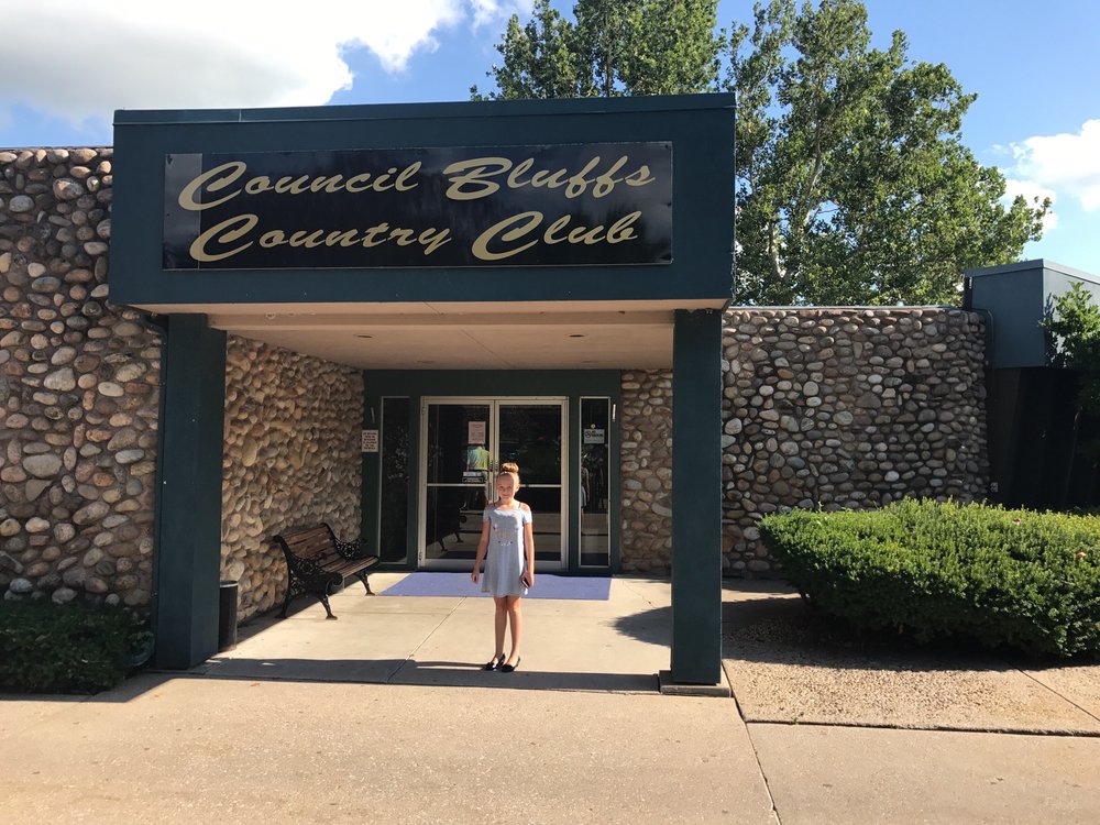 Lakeshore Country Club Country Clubs 4500 Piute St, Council Bluffs