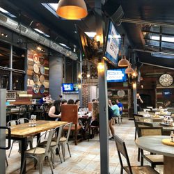 Publico Kitchen Tap 231 Photos 123 Reviews Asian Fusion Photo Of Publico Kitchen Tap Atlanta Ga United States Beautiful Interior