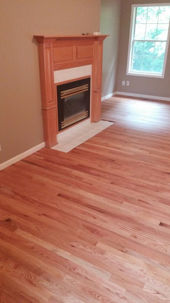 B J Hardwood Flooring 52 Photos 8254 Martin Mill B J Hardwood Flooring 52 Photos 8254 Martin Mill Pike Knoxville Tn Phone Number Yelp