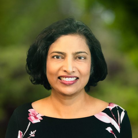 image of business Meera Nunna, MD