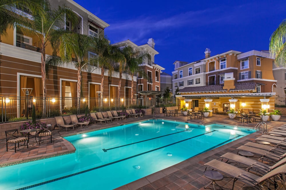 The Verdant Apartments San Jose The Verdant Apartments San Jose