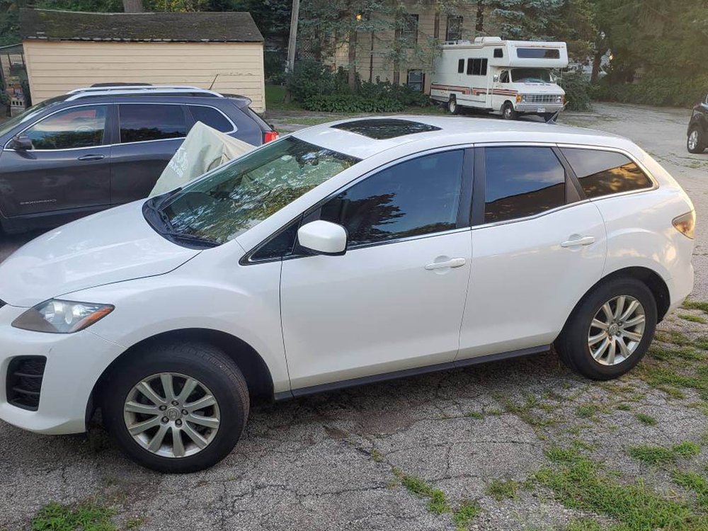 Gtown Window Tinting