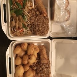 Canton Express 28 Reviews Chinese 23989 Harper Ave Saint Photo Of Canton Express Saint Clair Ss Mi United States