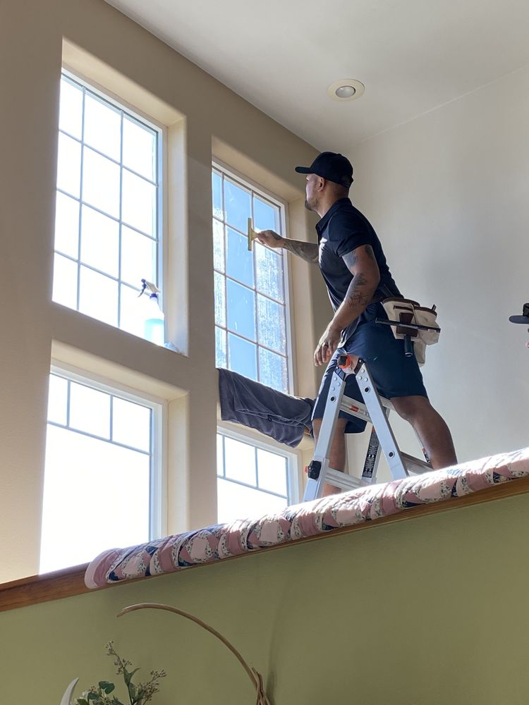 1st Line Window Films