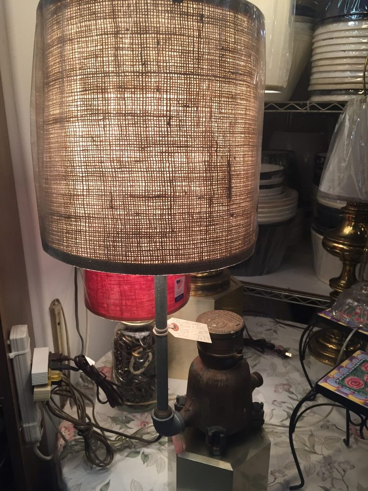 A Lamp Fixture Pe 30 Photos 77 Reviews Antiques