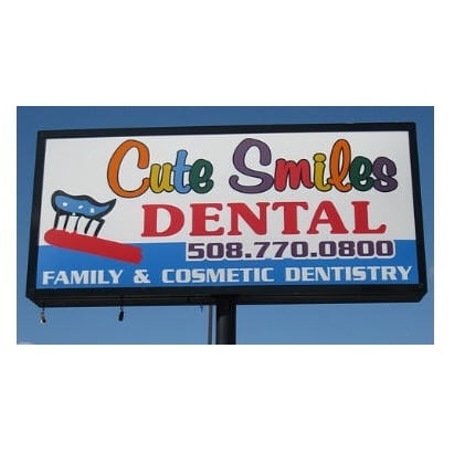 image of business Cute Smiles Dental