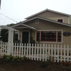 Andril Fireplace Cottages - 72 Photos & 138 Reviews - Vacation Rentals - 569 Asilomar Blvd Pacific Grove