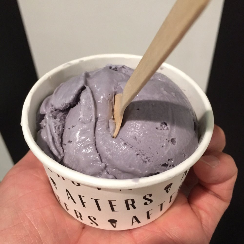 Afters Ice Cream 186 Photos & 124 Reviews Donuts 2690 East Garvey