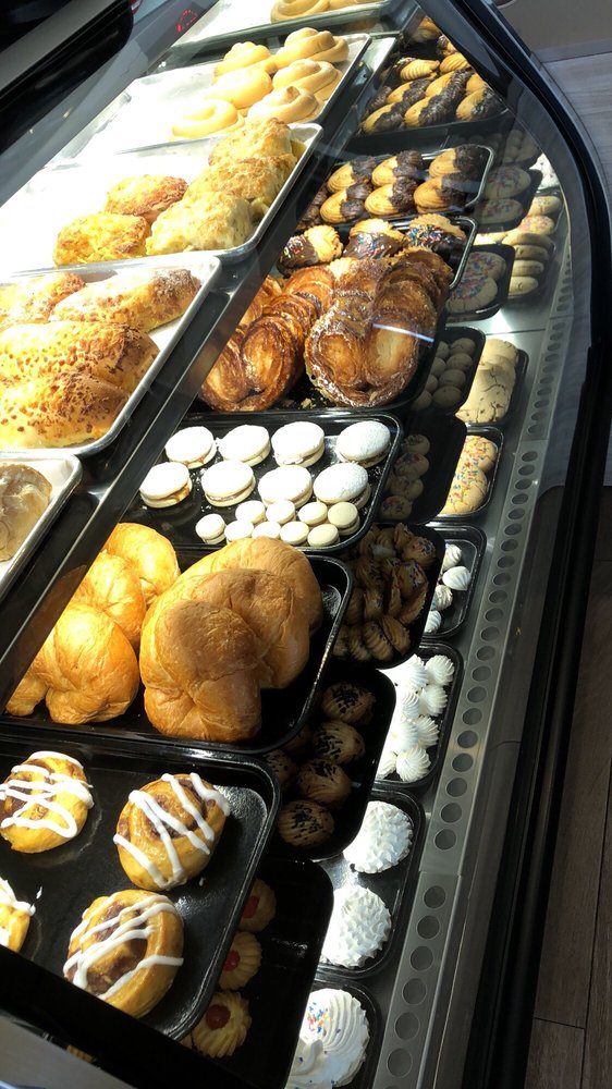 Don Pan International Bakery 15 Photos & 11 Reviews Bakeries 9280