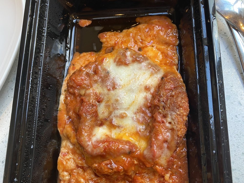 Vince's Italian Restaurant & Pizzeria