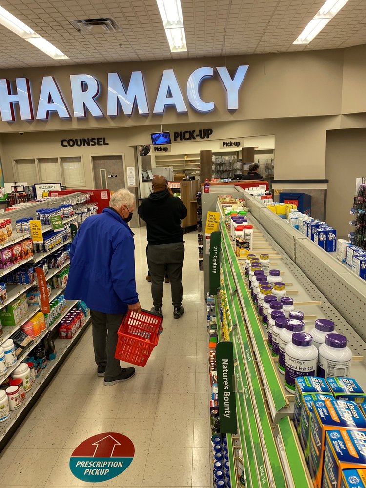 Bartell Drugs