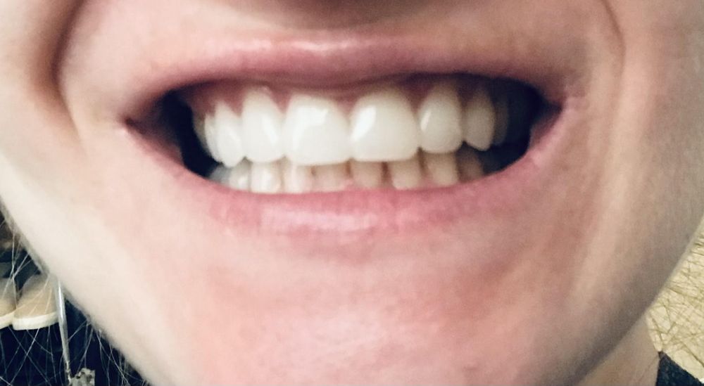 image of business Mint Dental DC