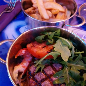 Photo of Rollercoaster Restaurant - Alton, Staffordshire, United Kingdom