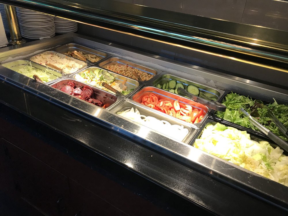 New India Buffet 145 Photos & 188 Reviews Indian 901 W Broadway, Fairview Slopes