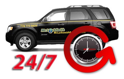 Mr Locksmith Langley